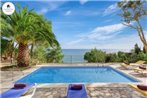 Tamariu Villa Sleeps 6 Pool