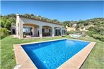 Begur Villa Sleeps 6 Pool WiFi