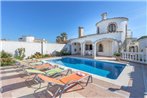 Apart-Rent Villa Creus