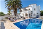 Apart-Rent Villa Cap Ras