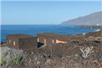 UNIQUE VOLCANIC HOUSE BY THE SEA