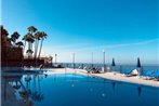 Taurito piscina y terraza con vistas al mar by Lightbooking