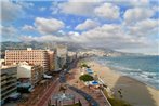 Panoramic Seaviews Fuengirola