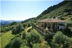 Grazalema Villa Sleeps 6 Air Con