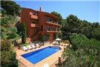 Aiguablava Villa Sleeps 10