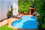 Segur de Calafell Villa Sleeps 8 Pool Air Con WiFi