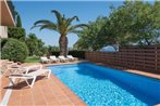 Begur Villa Sleeps 6 Pool WiFi