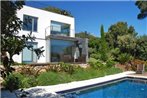 Begur Villa Sleeps 8 Pool Air Con WiFi