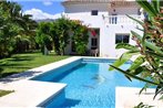 Fuengirola Villa Sleeps 18 Pool Air Con WiFi