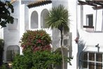 Estepona Villa Sleeps 5 Pool Air Con