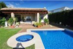 La Cala De Mijas Villa Sleeps 10 Pool Air Con WiFi