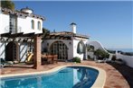 Mijas Villa Sleeps 6 Pool Air Con WiFi