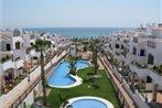 Apartment in La Mata