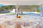 Lloret de Mar Villa Sleeps 10