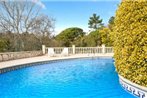 Lloret de Mar Villa Sleeps 8