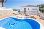 Lloret de Mar Villa Sleeps 14