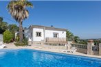 Lloret de Mar Villa Sleeps 7