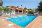 Lloret de Mar Villa Sleeps 14