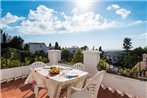 Casa con bellas vistas sobre la bahia de Nerja