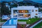 Impressive New Built Villa with Sea Views