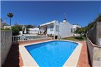 Villa Jorge SpainSunRentals 1022