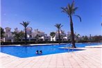 Casa Melita - A Murcia Holiday Rentals Property