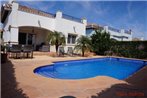Villa Castano - A Murcia Holiday Rentals Property