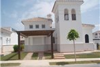 Villa Estilo - A Murcia Holiday Rentals Property