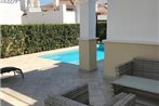 Villa Pagel - A Murcia Holiday Rentals Property