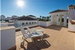 Villa Sima - A Murcia Holiday Rentals Property