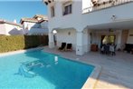 Villa Pino Tea - A Murcia Holiday Rentals Property