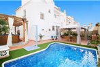 Villa Maite SpainSunRentals 1057