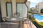 MILENI 2211-Apartamento Roses 200 mtrs de la playa