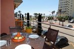 MIRABLAU F11-Apartamento a 100 mtr de la playa en Empuriabrava