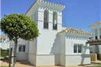 Villa Sol y Luna-A Murcia Holiday Rentals Property