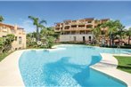 Two-Bedroom Apartment in Benahavis