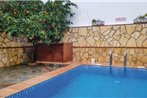 Three-Bedroom Holiday Home in El Bosque