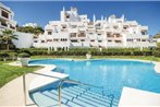 Two-Bedroom Apartment in Estepona