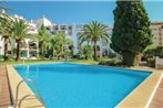 One-Bedroom Apartment in Fuengirola