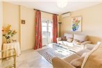 Three-Bedroom Apartment in Jerez de la Frontera