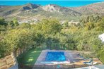 Five-Bedroom Holiday Home in Zagrilla Baja