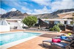 Villa Marquesa - Private pool