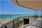 4 Bedroom Beachfront Penthouse