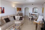 Apartment mit Meerblick im Golfclub Los Arqueros - [#111069]