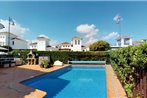 Villa Palometa - A Murcia Holiday Rentals Property
