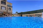 Arco Iris on the sea with pool