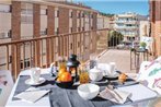 Two-Bedroom Apartment in Tossa de Mar