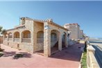 Six-Bedroom Holiday Home in La Manga del Mar Menor