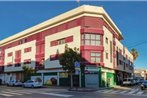 Two-Bedroom Apartment in Los Cuarteros