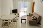 Apartamento Goleta